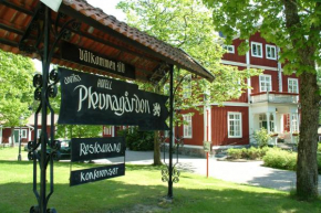 Hotell Plevnagården in Malmköping